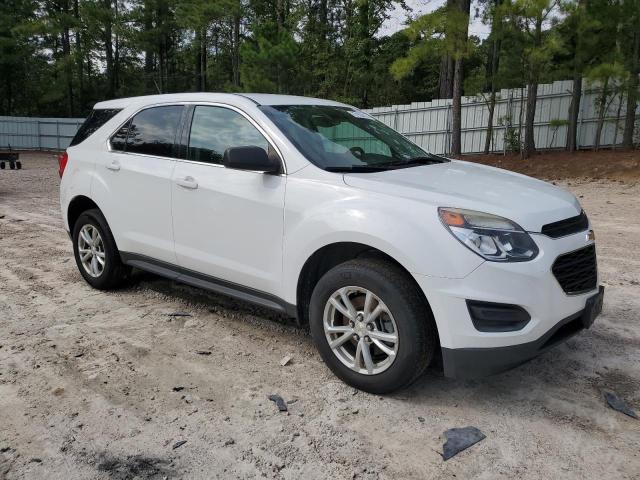 Photo 4 from auction – 2017 CHEVROLET EQUINOX LS with VIN 2GNFLEEK5H6116023