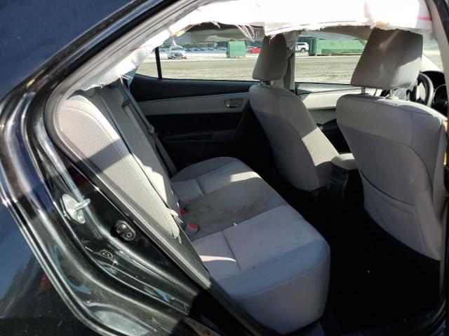 Photo 10 from auction – 2015 TOYOTA COROLLA L with VIN 2T1BURHE6FC333349