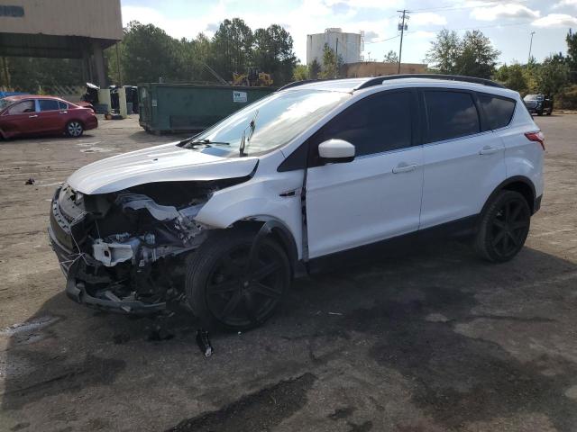 Photo 1 from auction – 2015 FORD ESCAPE SE with VIN 1FMCU0GX1FUA90812