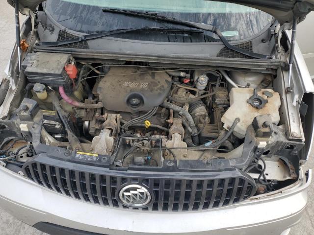 Photo 12 from auction – 2007 BUICK RENDEZVOUS with VIN 3G5DA03L57S583390