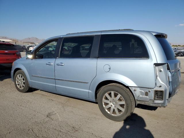 Photo 2 from auction – 2013 CHRYSLER TOWN & COU with VIN 2C4RC1BG6DR766695