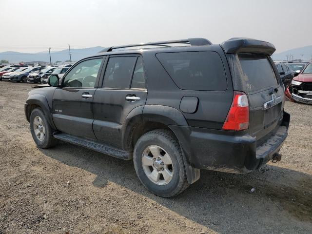 Photo 2 from auction – 2007 TOYOTA 4RUNNER SR with VIN JTEBU14R470118327