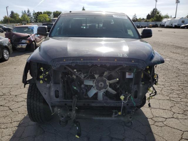 Photo 5 from auction – 2012 TOYOTA TUNDRA DOU with VIN 5TFUY5F17CX216835