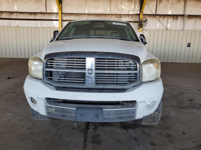 Photo 5 from auction – 2007 DODGE RAM 2500 with VIN 3D7KS29A37G780081