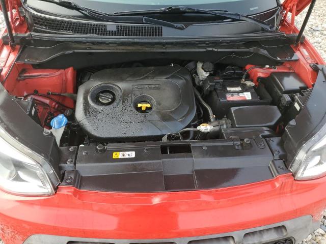 Снимка 11 от търг – 2015 KIA SOUL + с VIN KNDJP3A58F7793141