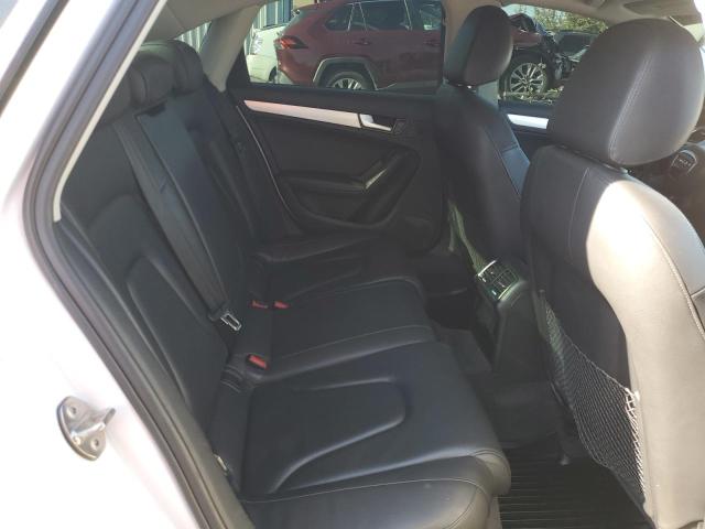 Photo 10 from auction – 2010 AUDI A4 PREMIUM with VIN WAUFFCFL5AN066668