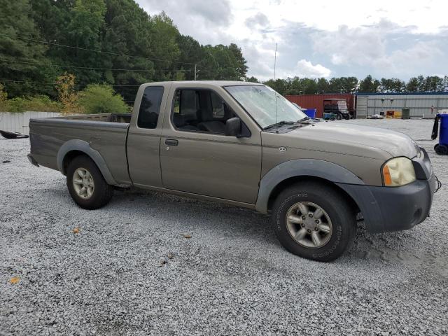 Photo 4 from auction – 2002 NISSAN FRONTIER K with VIN 1N6DD26S42C375835