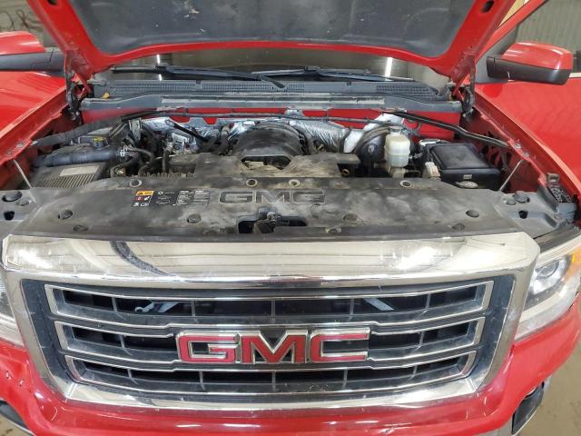 Photo 11 from auction – 2015 GMC SIERRA K15 with VIN 1GTV2UEC2FZ335730