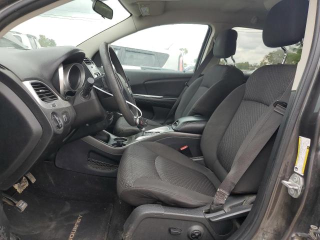 Photo 7 from auction – 2016 DODGE JOURNEY SX with VIN 3C4PDCBG5GT228717