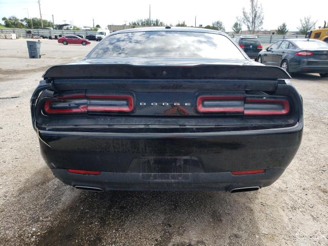 Photo 6 from auction – 2022 DODGE CHALLENGER with VIN 2C3CDZJG0NH149209