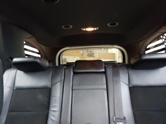 Photo 10 from auction – 2015 DODGE DURANGO SX with VIN 1C4RDJAG7FC892445