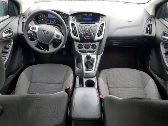 Photo 8 from auction – 2014 FORD FOCUS SE with VIN 1FADP3K27EL101769