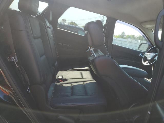 Photo 11 from auction – 2016 DODGE DURANGO LI with VIN 1C4RDJDG3GC302027
