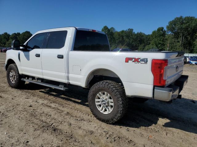 Photo 2 from auction – 2017 FORD F250 SUPER with VIN 1FT7W2B68HEF45517