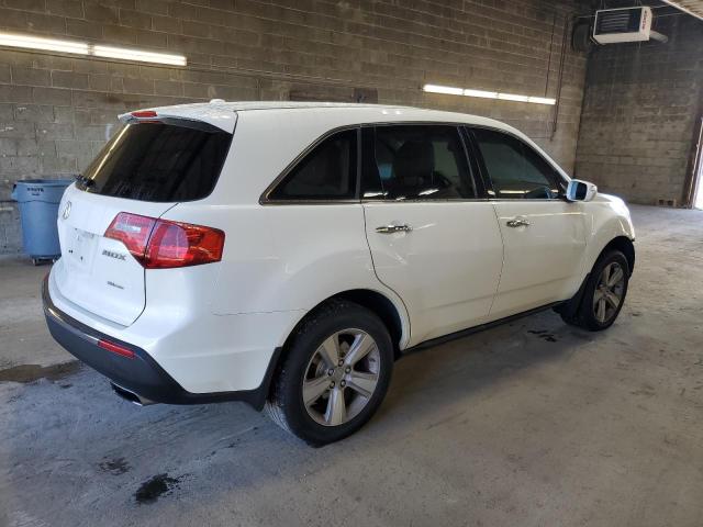 Photo 3 from auction – 2013 ACURA MDX TECHNO with VIN 2HNYD2H30DH524178