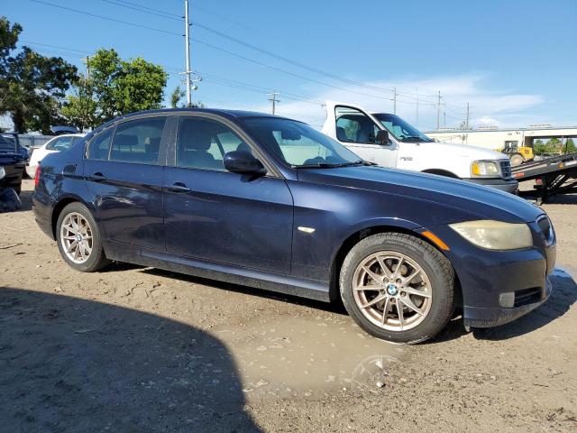 Photo 4 from auction – 2010 BMW 328 I SULE with VIN WBAPH5C57AA439684