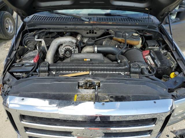 Photo 11 from auction – 2006 FORD F250 SUPER with VIN 1FTSW20P96EA80801