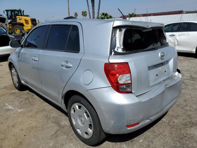 Photo 2 from auction – 2009 TOYOTA SCION XD with VIN JTKKU10409J037183