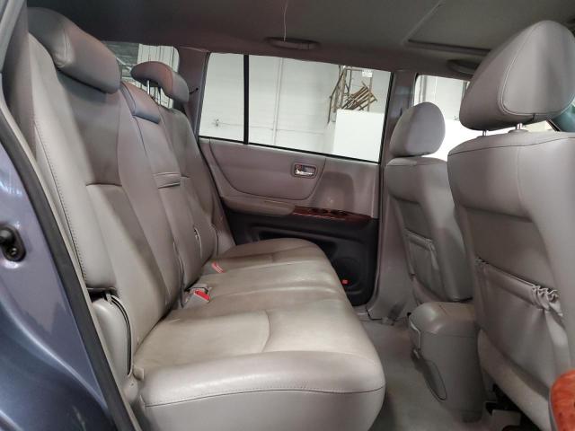 Photo 11 from auction – 2005 TOYOTA HIGHLANDER with VIN JTEEP21A450086839