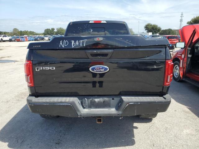 Photo 6 from auction – 2016 FORD F150 SUPER with VIN 1FTEW1CG9GKD08186