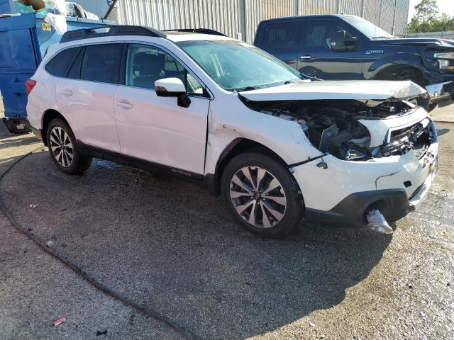 Photo 4 from auction – 2015 SUBARU OUTBACK 3. with VIN 4S4BSENC8F3302660