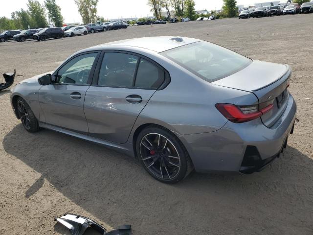 Photo 2 from auction – 2023 BMW M340XI with VIN 3MW49FF08P8D44741