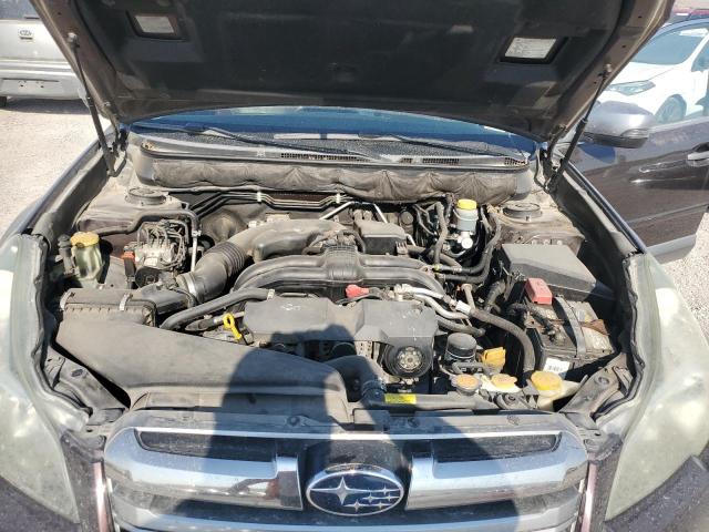 Снимка 12 от търг – 2013 SUBARU OUTBACK 2. с VIN 4S4BRBSC0D3209353