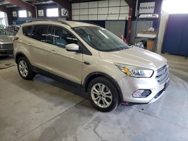 Photo 4 from auction – 2017 FORD ESCAPE SE with VIN 1FMCU9GD4HUA23909