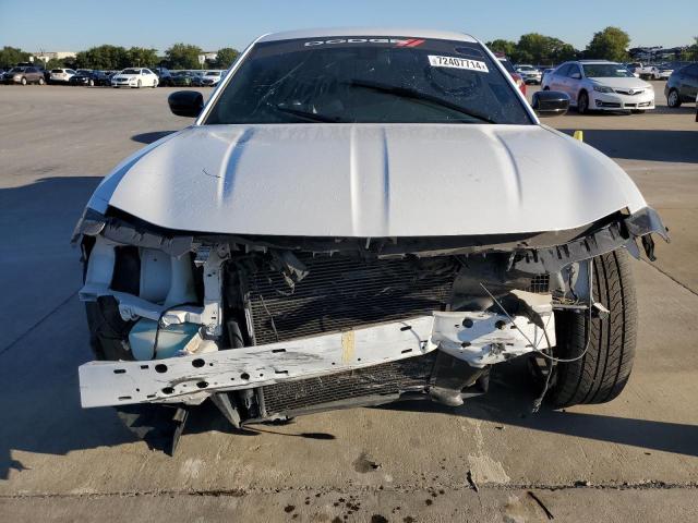 Photo 5 from auction – 2018 DODGE CHARGER SX with VIN 2C3CDXBG2JH336030