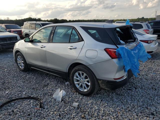 Photo 2 from auction – 2018 CHEVROLET EQUINOX LS with VIN 2GNAXHEV1J6203241