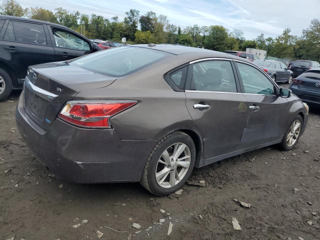 Photo 3 from auction – 2014 NISSAN ALTIMA with VIN 1N4AL3AP9EC148619