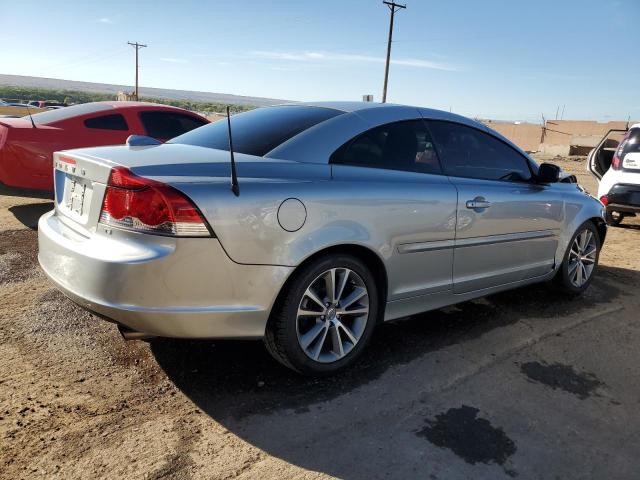 Photo 3 from auction – 2010 VOLVO C70 T5 with VIN YV1672MC6AJ090105