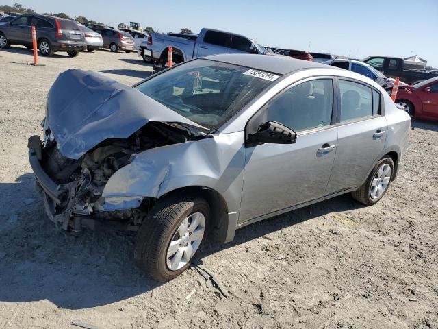 NISSAN SENTRA 2.0 2012 with VIN 3N1AB6AP1CL696200 - Photo from auction