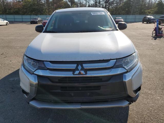 Photo 5 from auction – 2016 MITSUBISHI OUTLANDER with VIN JA4AZ3A39GZ019389