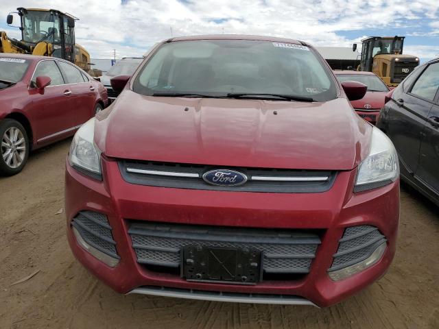 صورة رقم 5 من المزاد - 2016 FORD ESCAPE SE مع VIN 1FMCU0GX9GUC03052