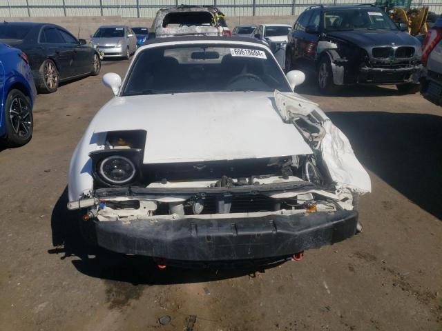 Photo 5 from auction – 1993 MAZDA MX-5 MIATA with VIN JM1NA3515P1421528