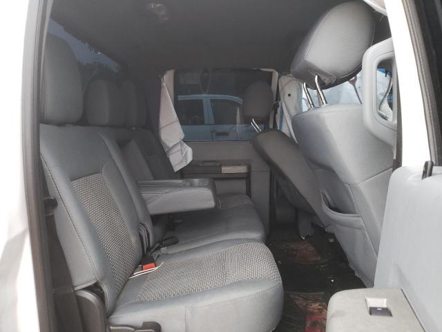 Photo 10 from auction – 2015 FORD F250 SUPER with VIN 1FT7W2B67FED42955