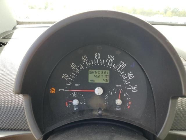 Photo 9 from auction – 2003 VOLKSWAGEN NEW BEETLE with VIN 3VWCD21C03M403058