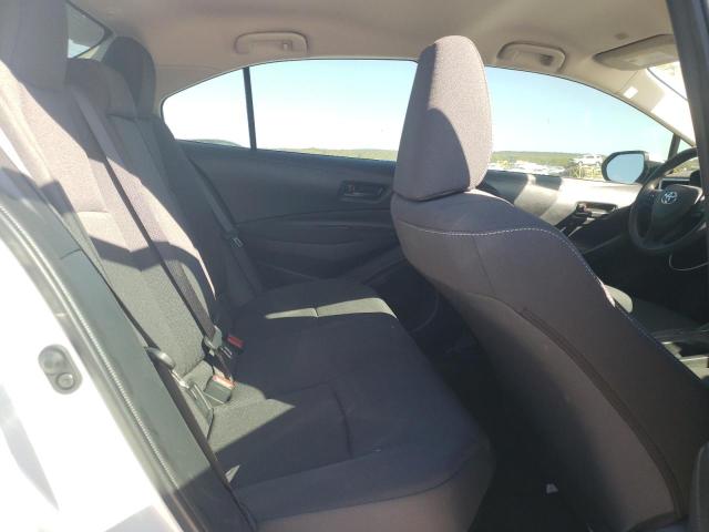 Photo 10 from auction – 2024 TOYOTA COROLLA LE with VIN JTDBCMFE9R3050076