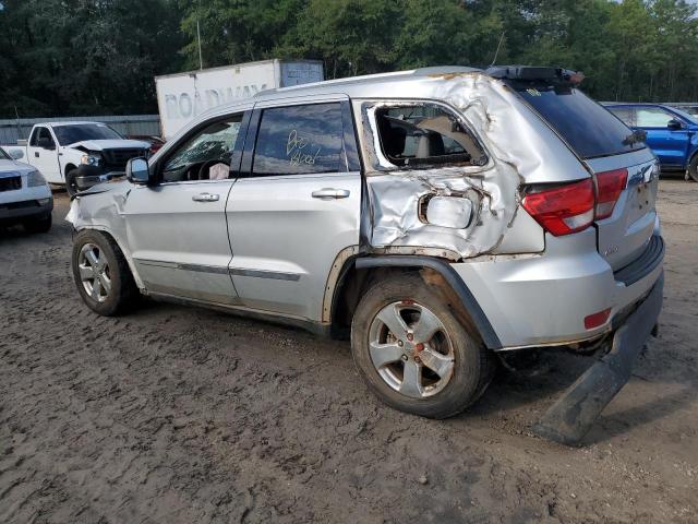 Photo 2 from auction – 2012 JEEP GRAND CHER with VIN 1C4RJEAG5CC212375