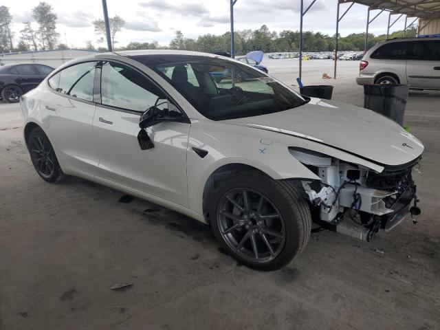 Photo 4 from auction – 2023 TESLA MODEL 3 with VIN 5YJ3E1EA8PF601514