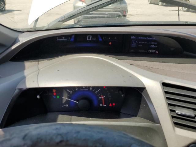 Фото 9 с аукциона – 2012 HONDA CIVIC EX с VIN 2HGFB2F82CH320399