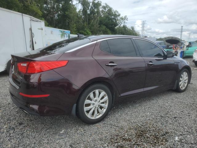 Photo 3 from auction – 2014 KIA OPTIMA EX with VIN 5XXGN4A74EG303937