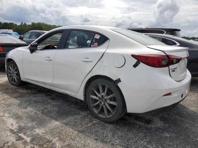 Photo 2 from auction – 2018 MAZDA 3 TOURING with VIN 3MZBN1V31JM202814