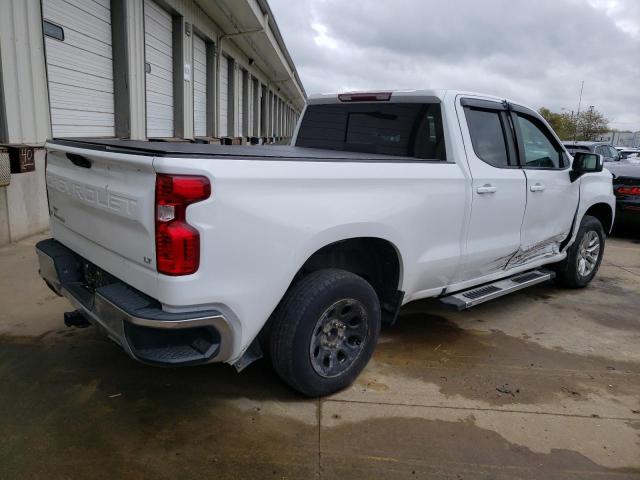 Photo 3 from auction – 2019 CHEVROLET SILVERADO with VIN 1GCRYDED1KZ390785