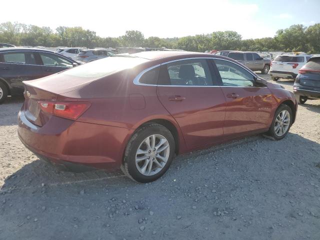 Photo 3 from auction – 2018 CHEVROLET MALIBU LT with VIN 1G1ZD5ST3JF196104