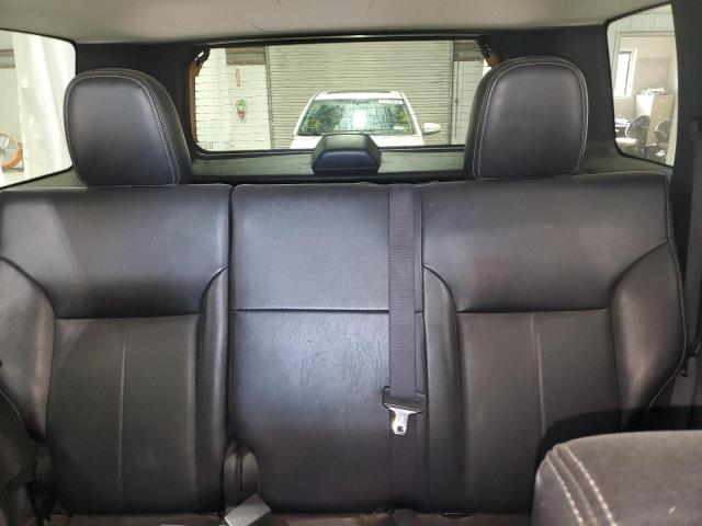 Photo 10 from auction – 2012 JEEP LIBERTY SP with VIN 1C4PJMAK5CW175218