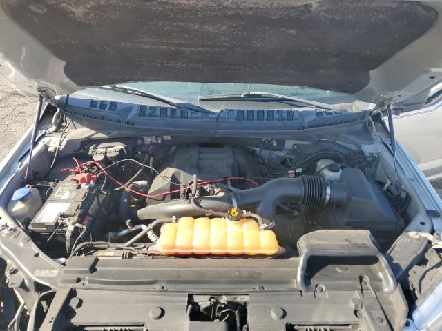 Photo 11 from auction – 2015 FORD F150 SUPER with VIN 1FTEX1EP7FKE46429