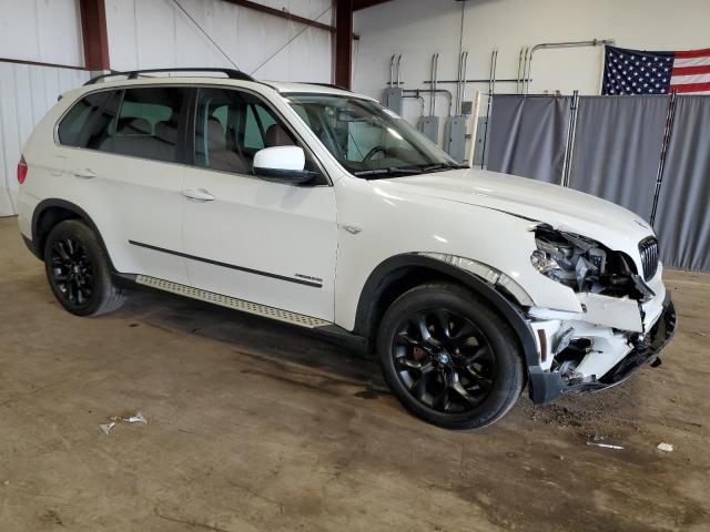 Photo 4 from auction – 2013 BMW X5 XDRIVE3 with VIN 5UXZV4C54D0E13022