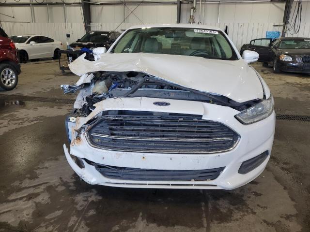 Photo 5 from auction – 2014 FORD FUSION SE with VIN 3FA6P0H77ER259332